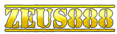 ZEUS888 Logo
